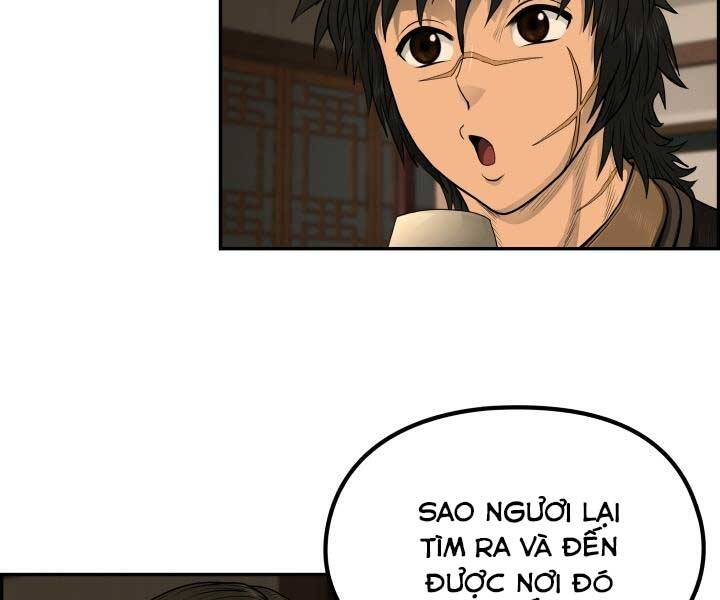 Phong Lôi Kiếm Chapter 32 - Trang 3