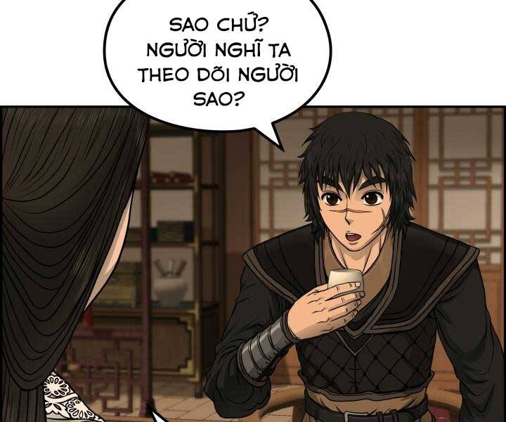 Phong Lôi Kiếm Chapter 32 - Trang 3