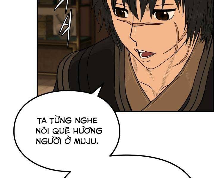 Phong Lôi Kiếm Chapter 32 - Trang 3