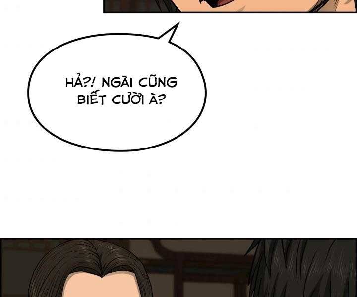 Phong Lôi Kiếm Chapter 32 - Trang 3