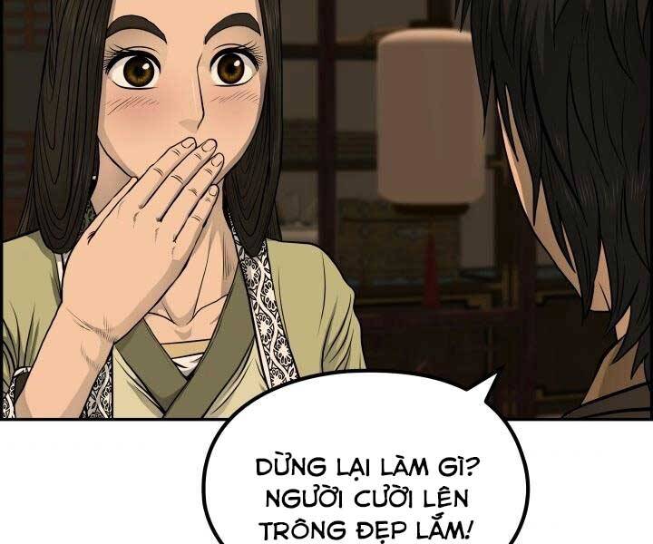 Phong Lôi Kiếm Chapter 32 - Trang 3