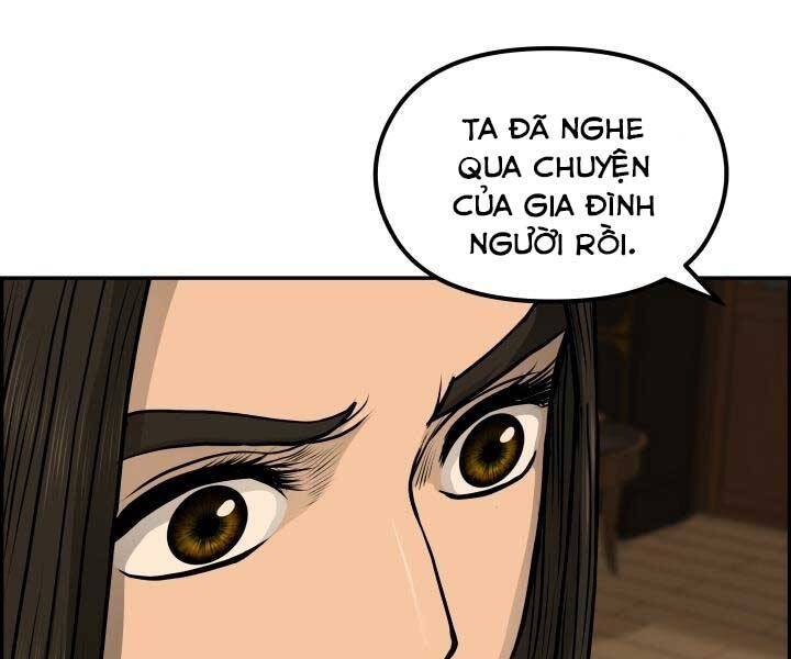 Phong Lôi Kiếm Chapter 32 - Trang 3