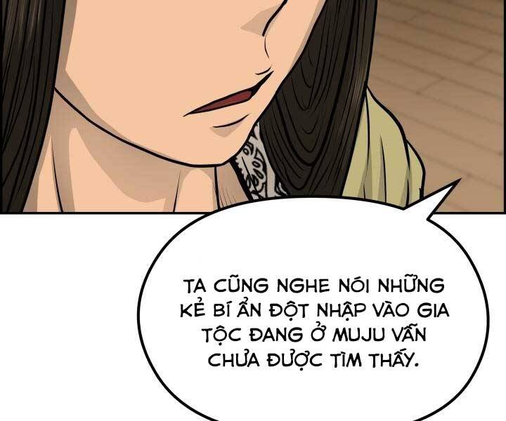 Phong Lôi Kiếm Chapter 32 - Trang 3