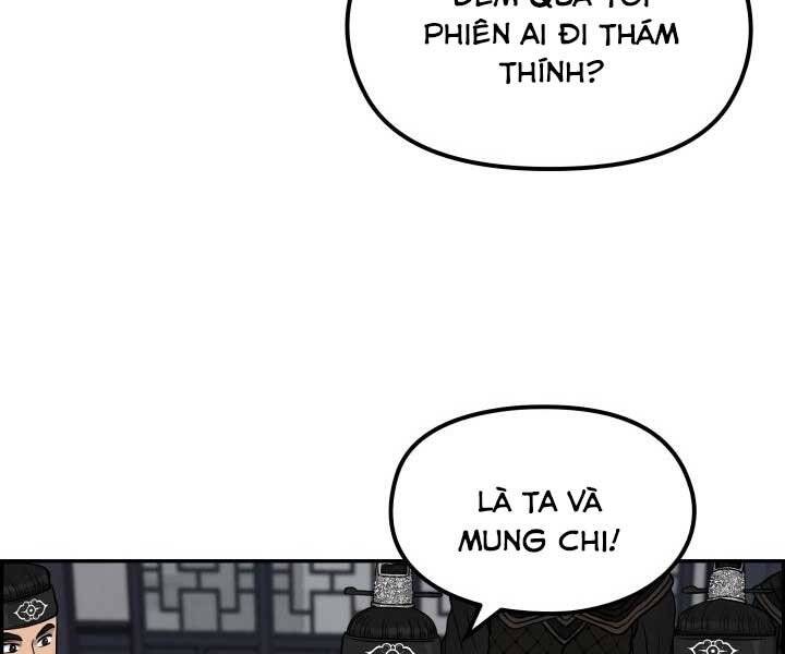 Phong Lôi Kiếm Chapter 32 - Trang 3