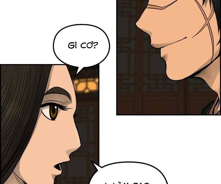 Phong Lôi Kiếm Chapter 32 - Trang 3