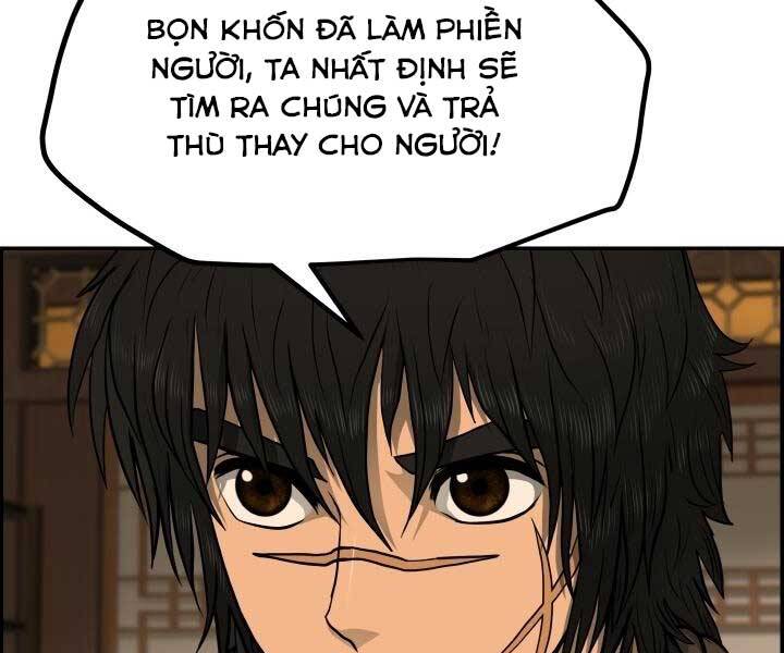 Phong Lôi Kiếm Chapter 32 - Trang 3