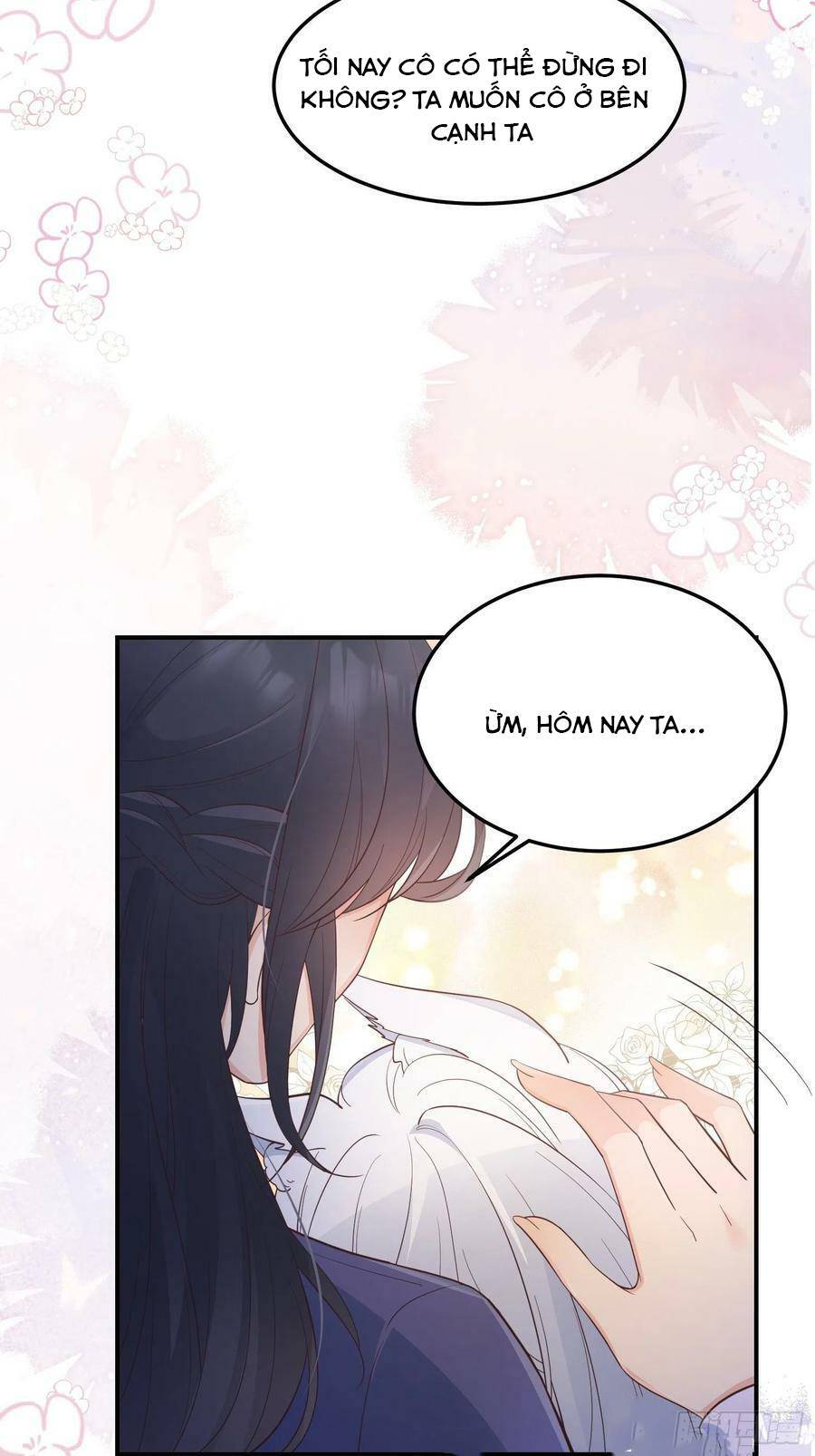 Tiểu Hồ Ly Hôm Nay Có Chút Ngoan Chapter 61 - Next Chapter 62