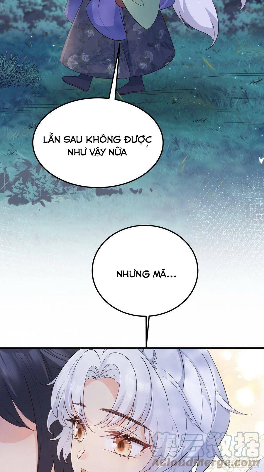 Tiểu Hồ Ly Hôm Nay Có Chút Ngoan Chapter 63 - Next Chapter 64