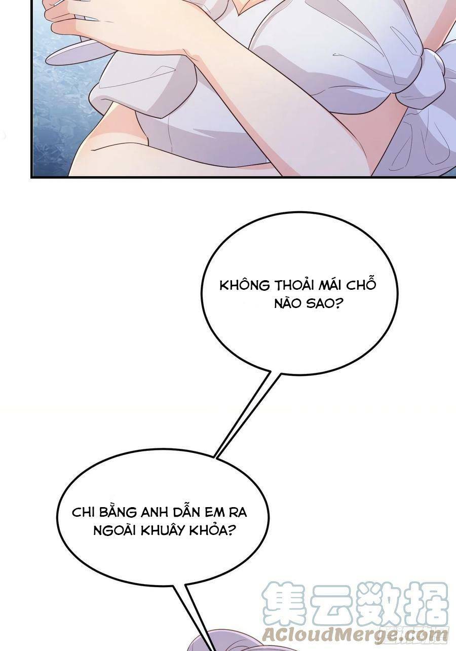 Tiểu Hồ Ly Hôm Nay Có Chút Ngoan Chapter 70 - Trang 4