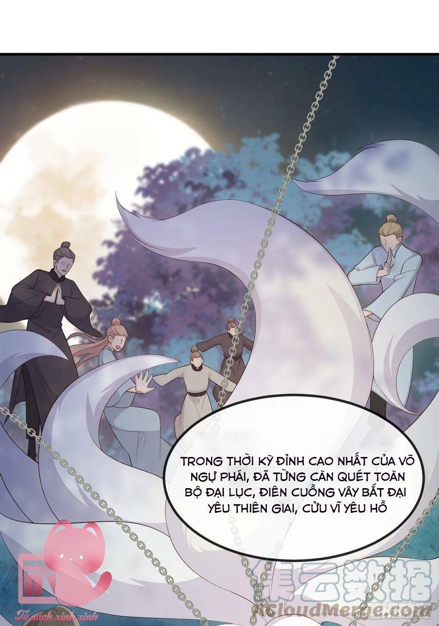 Tiểu Hồ Ly Hôm Nay Có Chút Ngoan Chapter 82 - Next Chapter 83