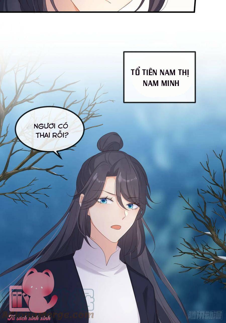 Tiểu Hồ Ly Hôm Nay Có Chút Ngoan Chapter 82 - Next Chapter 83