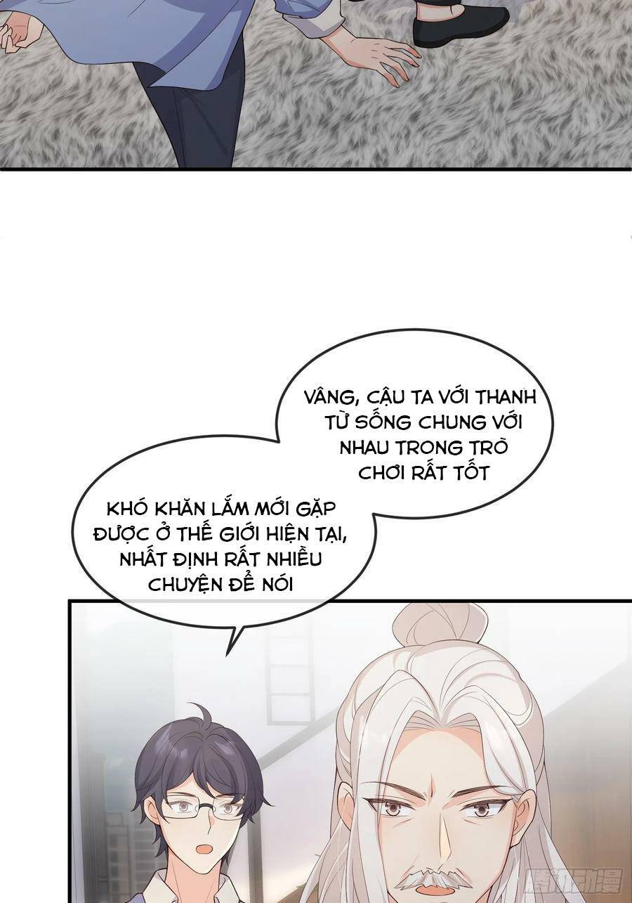 Tiểu Hồ Ly Hôm Nay Có Chút Ngoan Chapter 84 - Trang 4