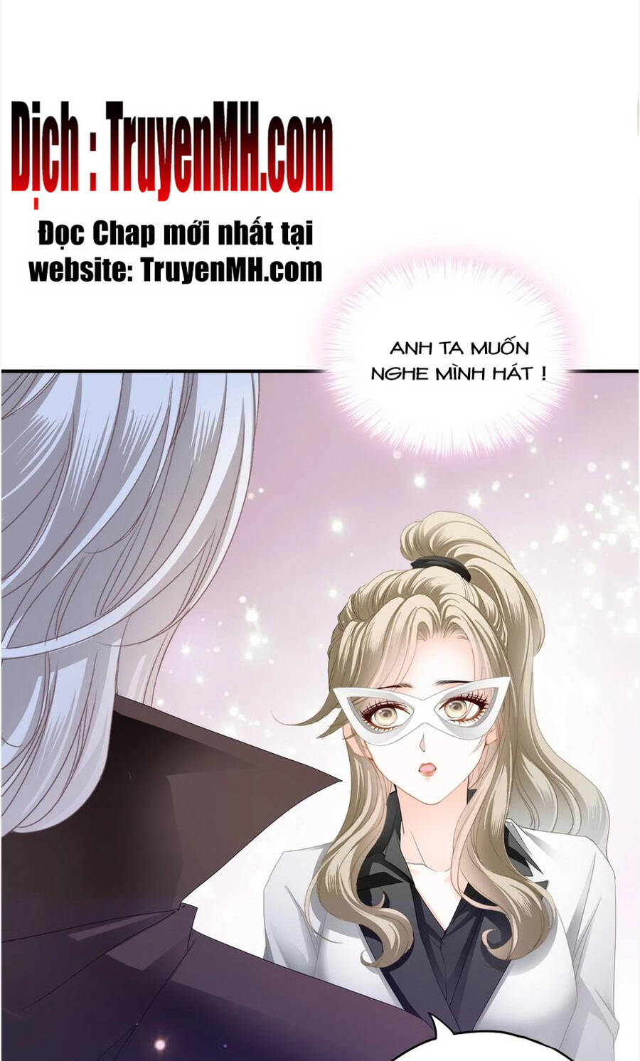 Bạo Quân Ái Nhân Chapter 100 - Next Chapter 101