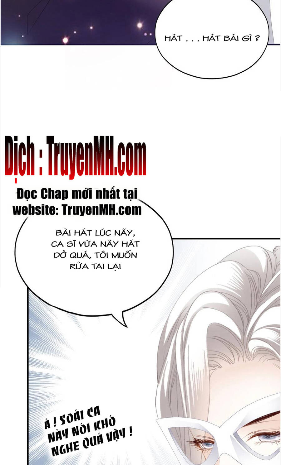 Bạo Quân Ái Nhân Chapter 100 - Next Chapter 101