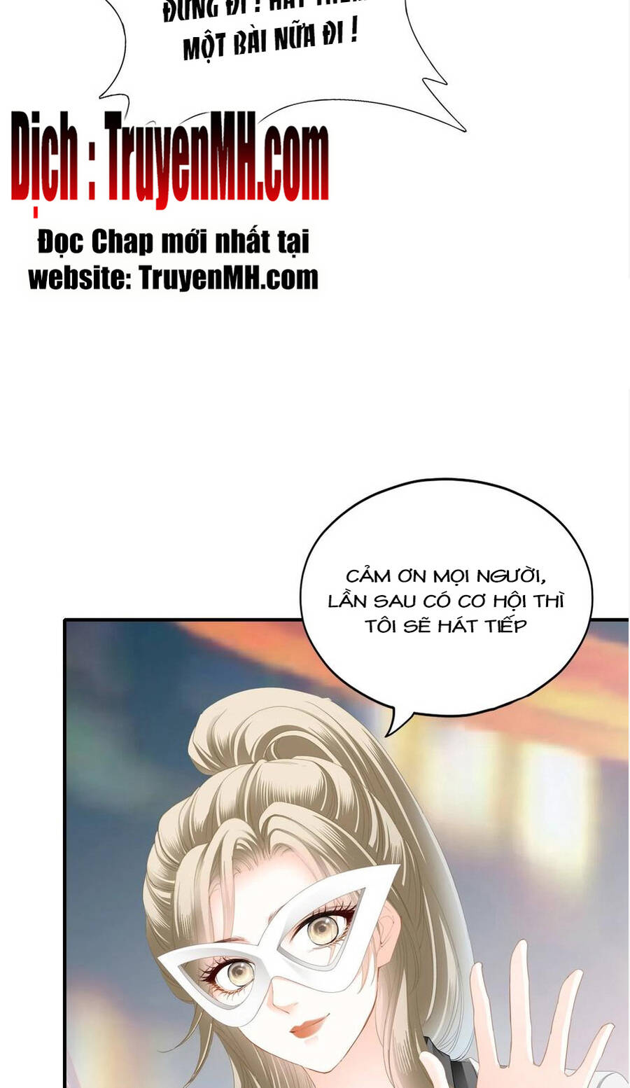 Bạo Quân Ái Nhân Chapter 101 - Next Chapter 102