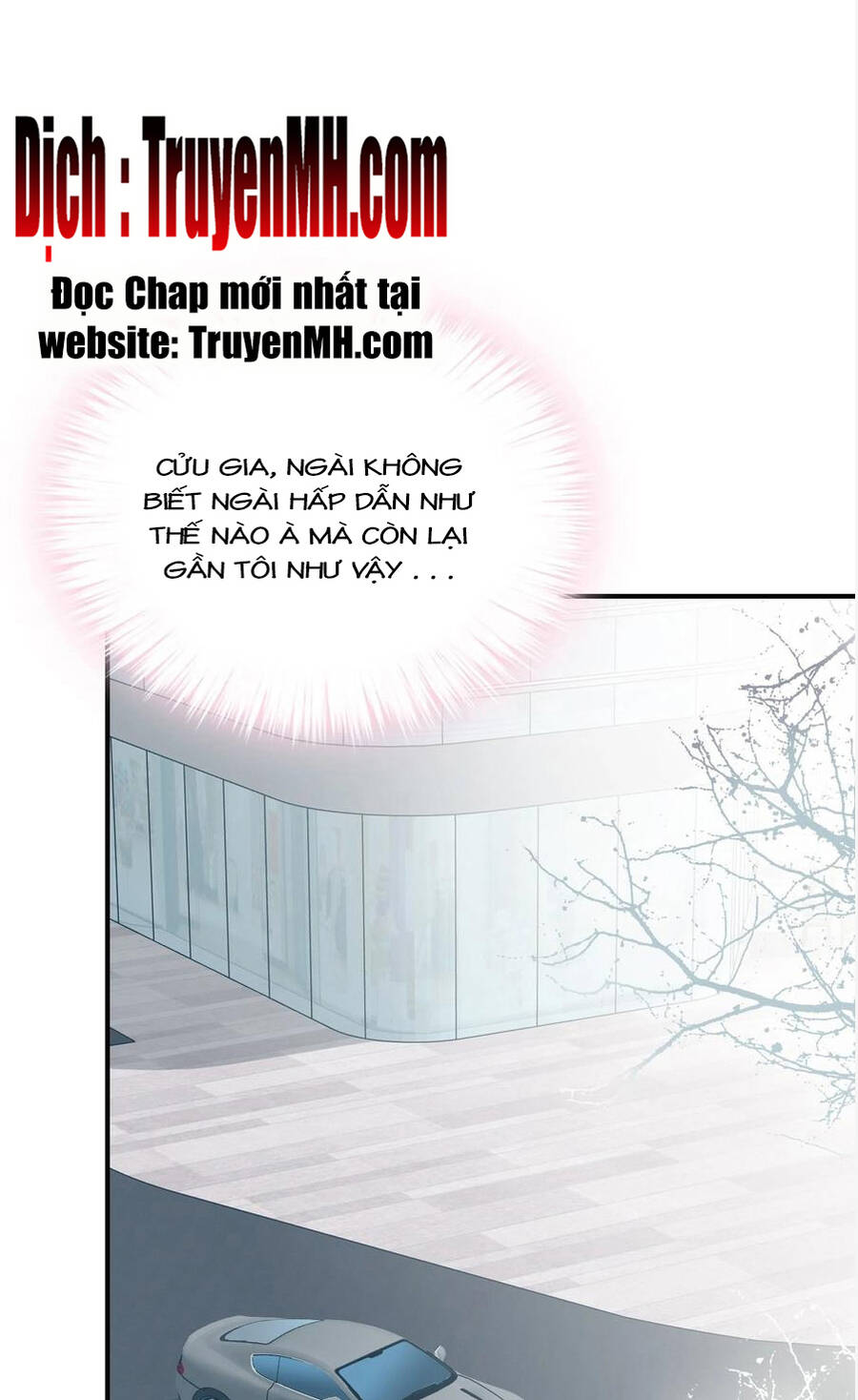 Bạo Quân Ái Nhân Chapter 103 - Next Chapter 104