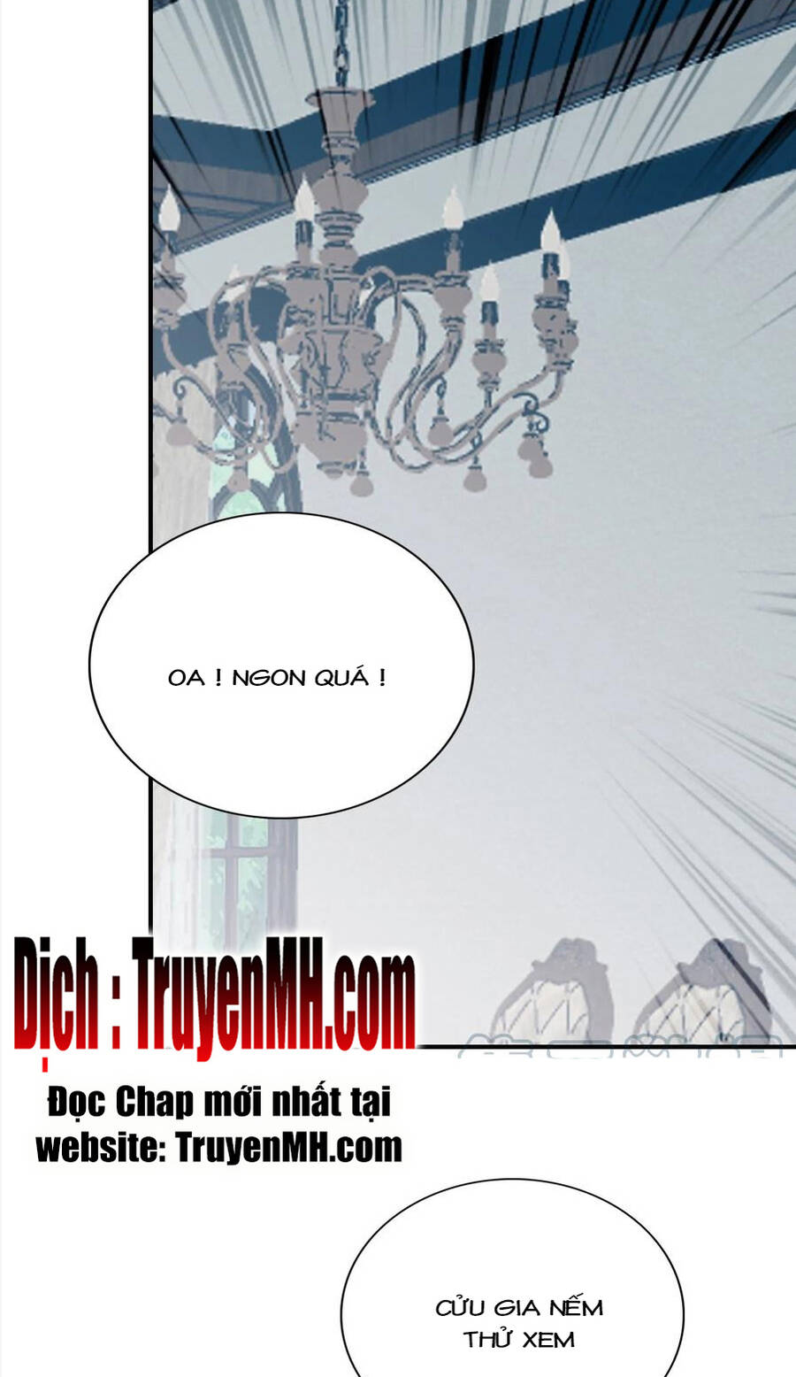 Bạo Quân Ái Nhân Chapter 106 - Next Chapter 107