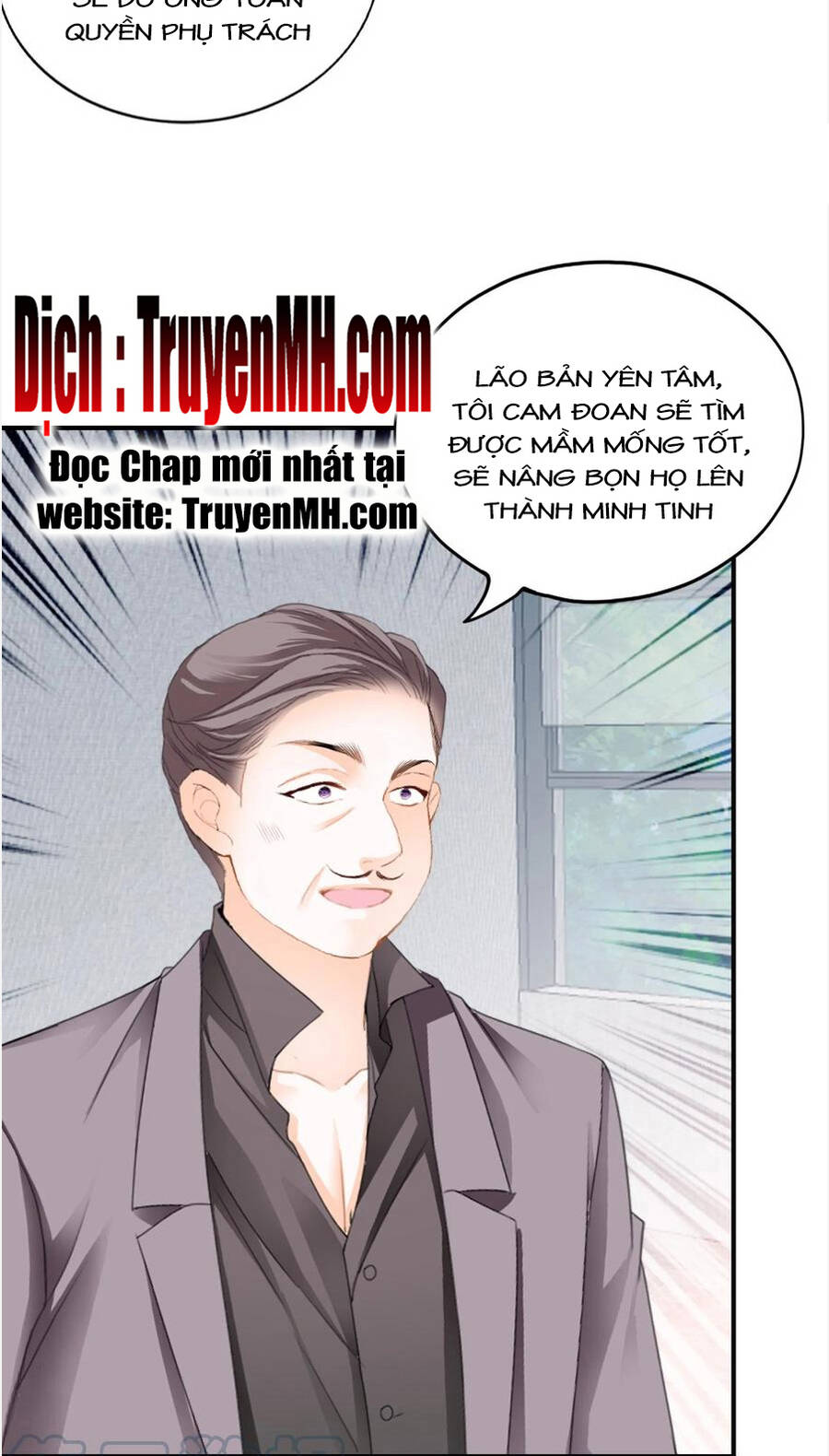 Bạo Quân Ái Nhân Chapter 109 - Next Chapter 110