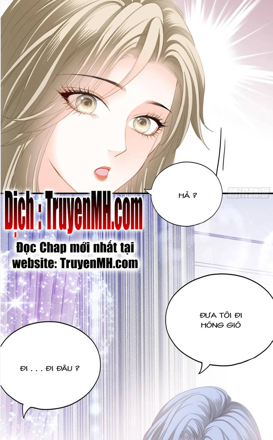 Bạo Quân Ái Nhân Chapter 85 - Next Chapter 86