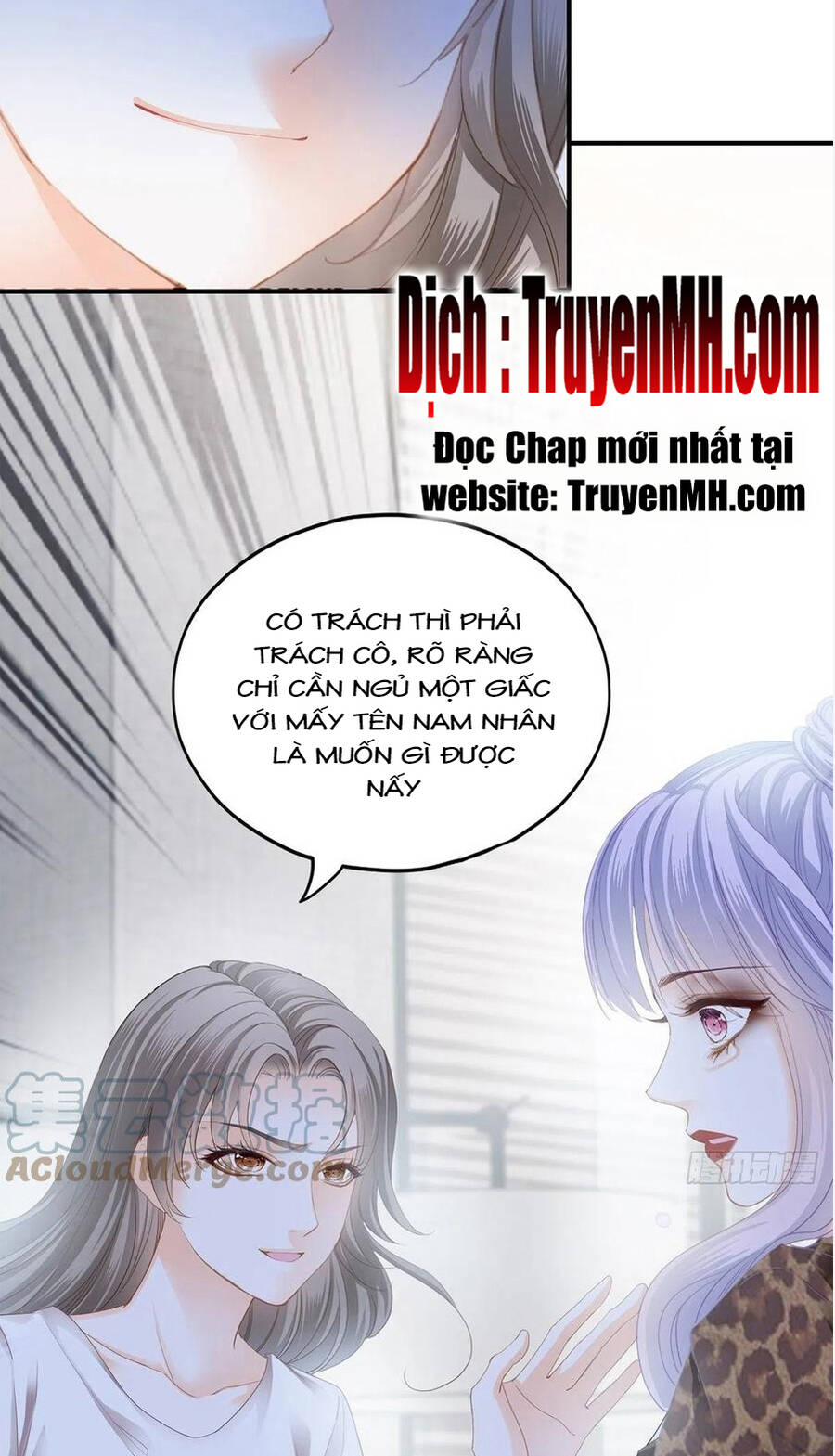 Bạo Quân Ái Nhân Chapter 89 - Next Chapter 90