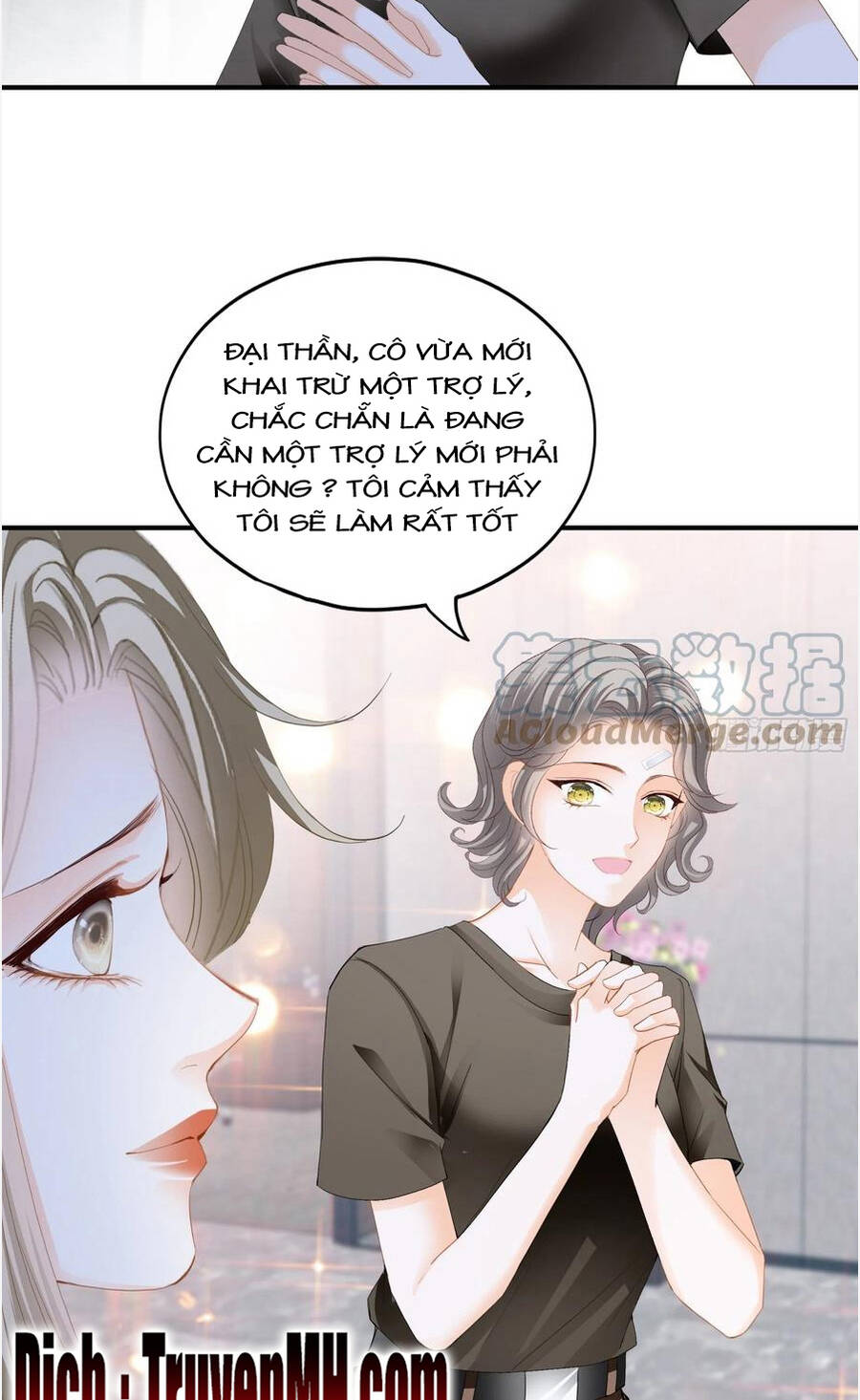 Bạo Quân Ái Nhân Chapter 90 - Next Chapter 91