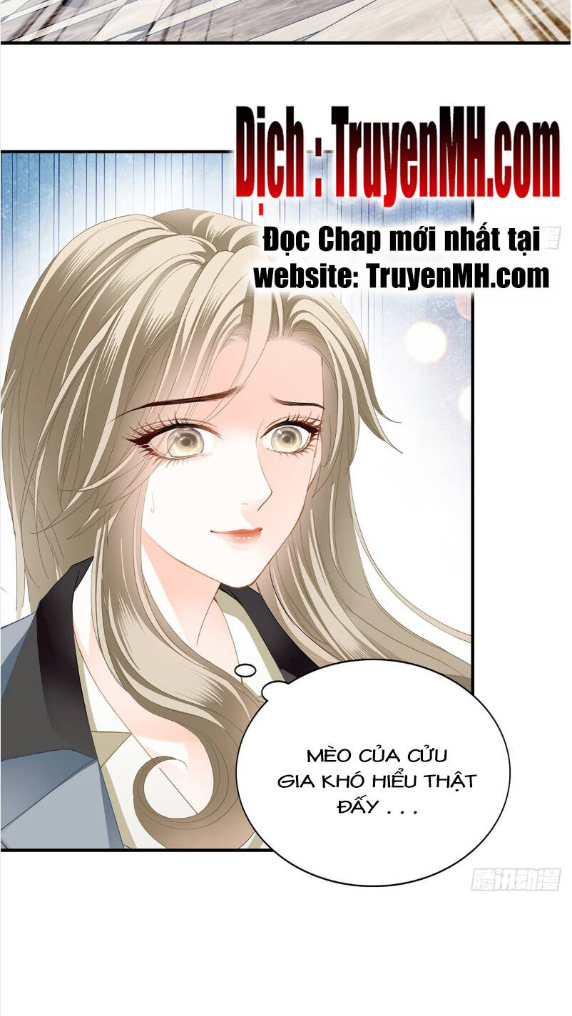 Bạo Quân Ái Nhân Chapter 57 - Next Chapter 58