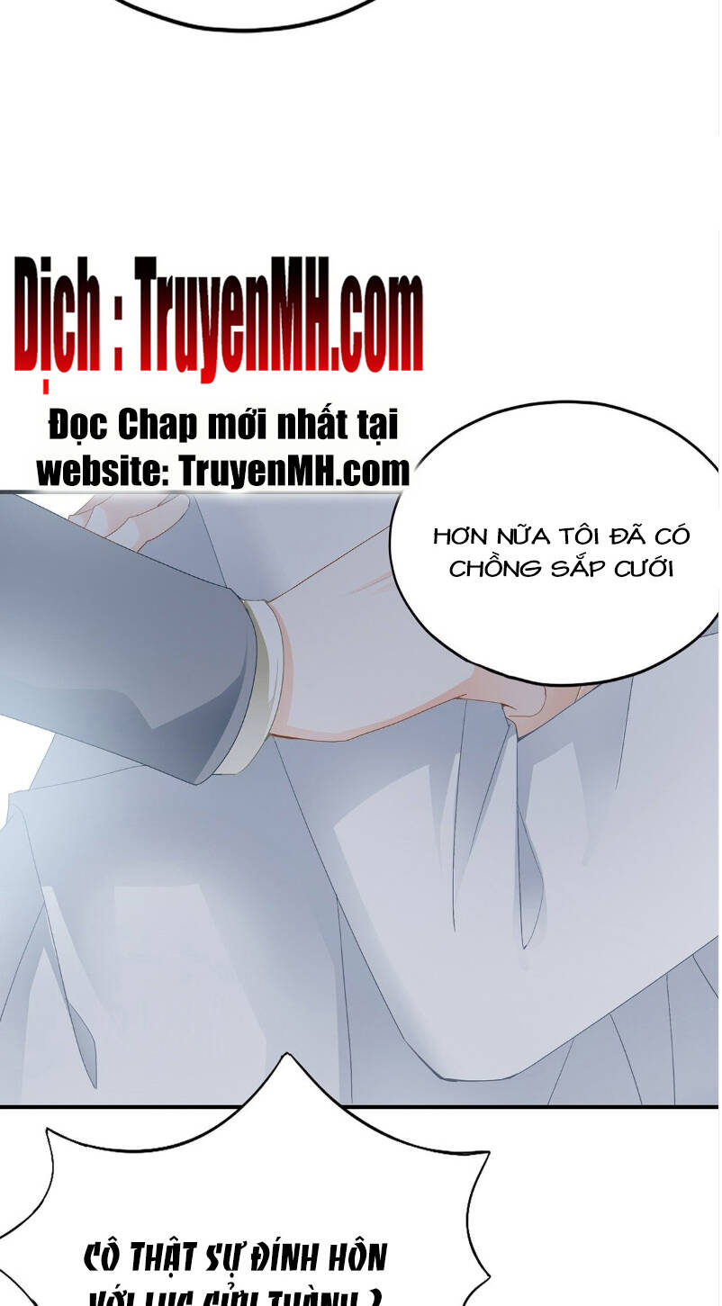 Bạo Quân Ái Nhân Chapter 59 - Next Chapter 60