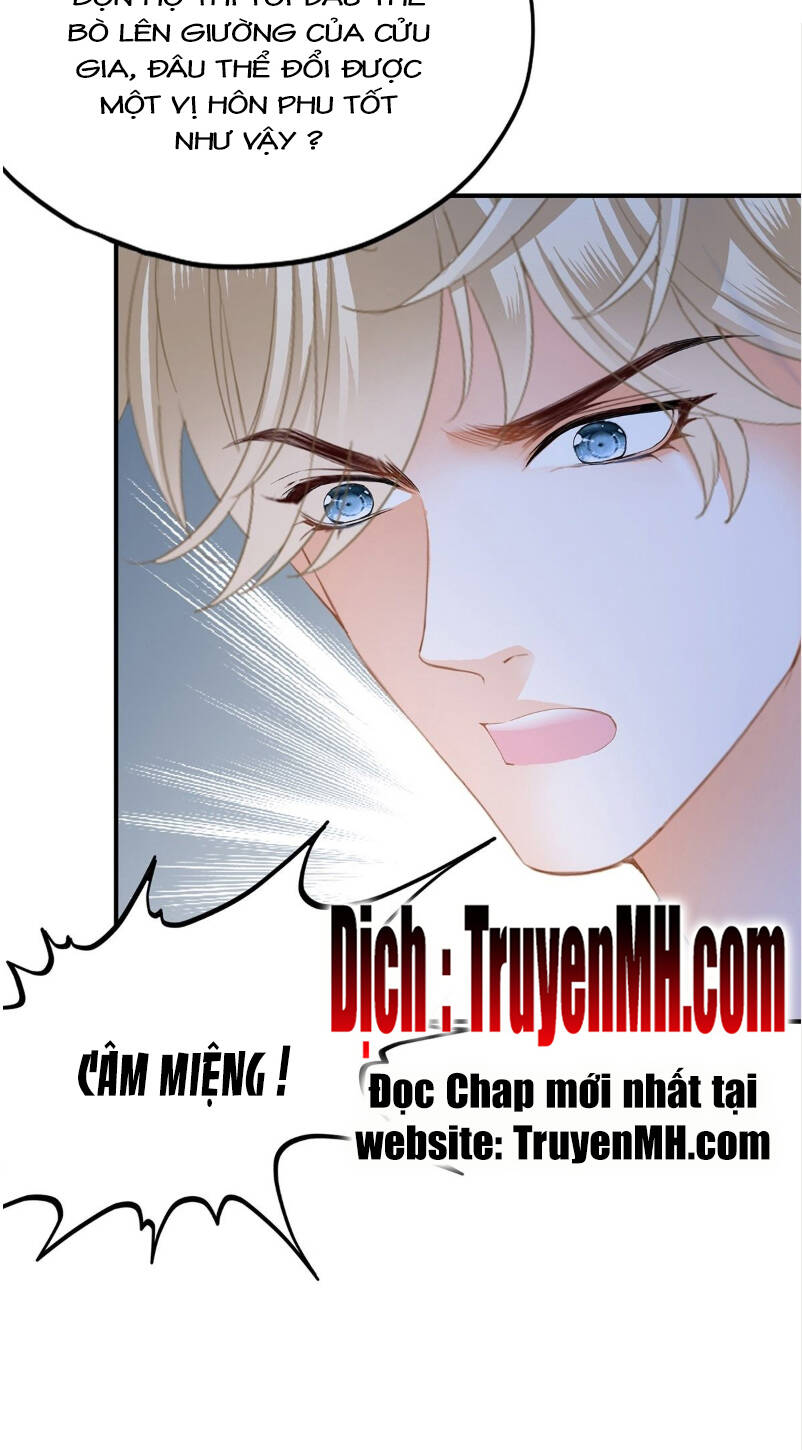 Bạo Quân Ái Nhân Chapter 59 - Next Chapter 60