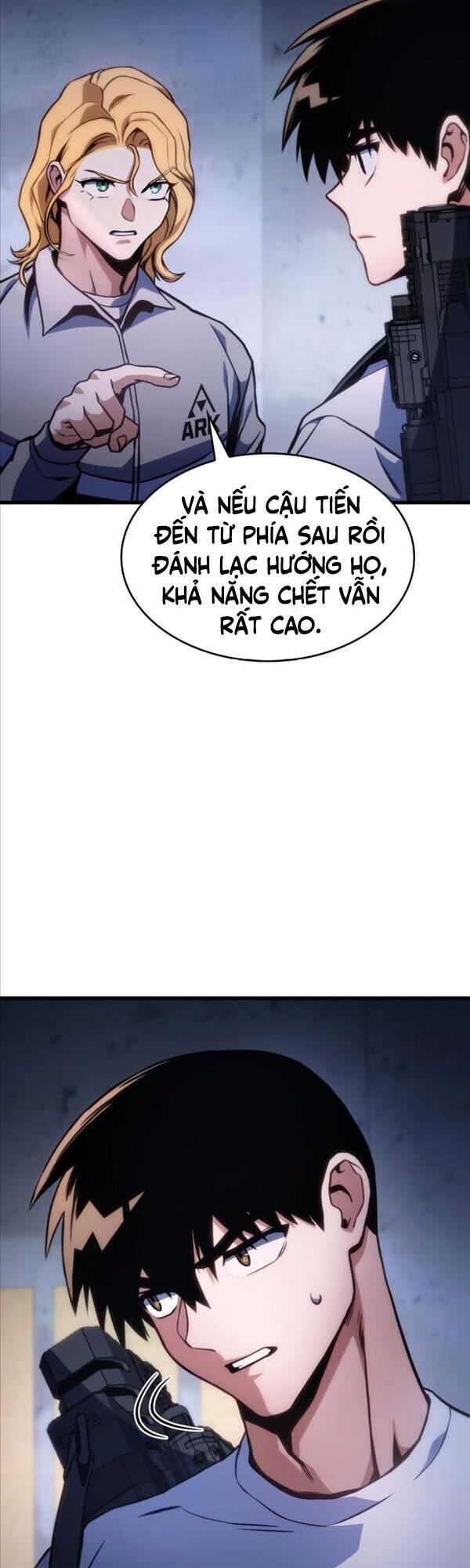 Đồ Long Chapter 38 - Trang 4