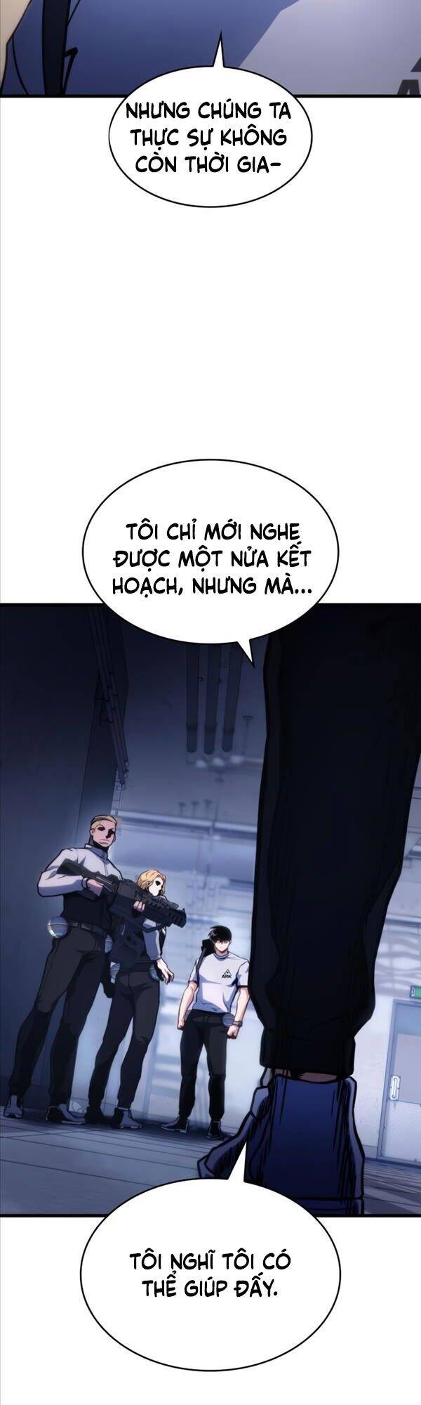 Đồ Long Chapter 38 - Trang 4