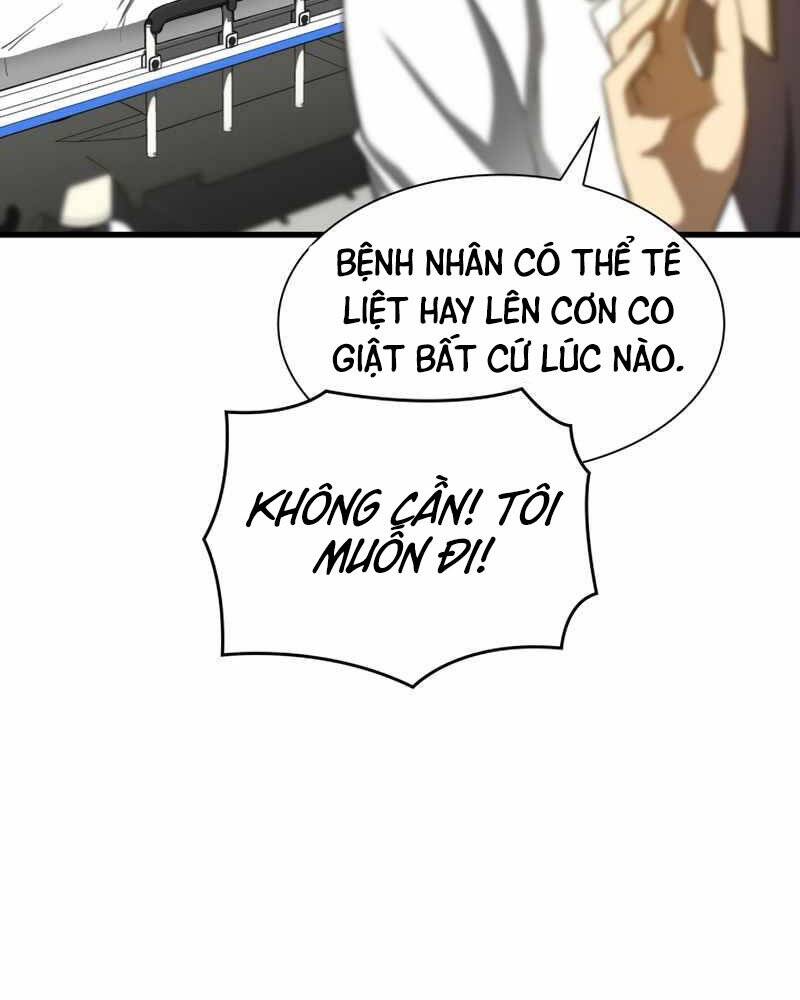 Bác Sĩ Hoàn Hảo Chapter 36 - Trang 2