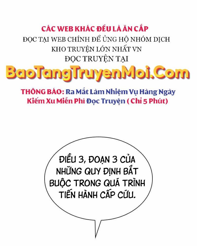 Bác Sĩ Hoàn Hảo Chapter 36 - Trang 2