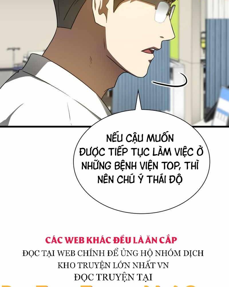 Bác Sĩ Hoàn Hảo Chapter 36 - Trang 2