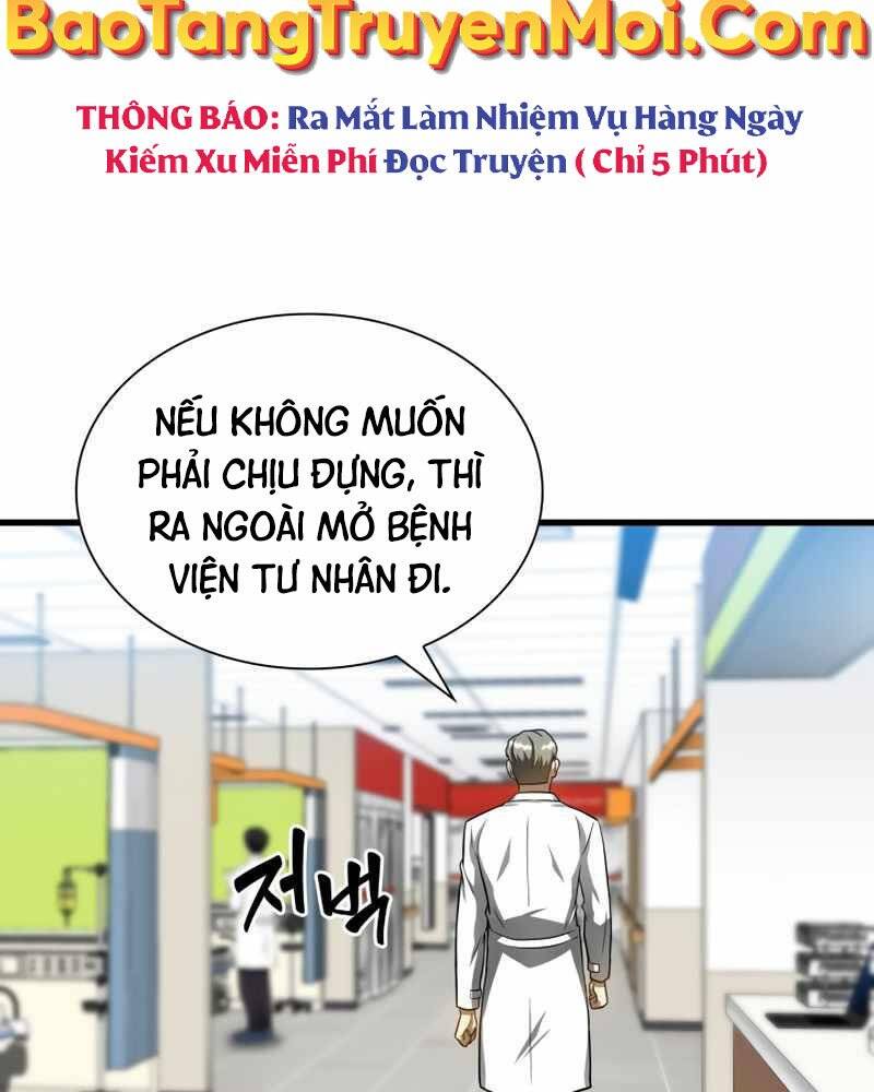 Bác Sĩ Hoàn Hảo Chapter 36 - Trang 2