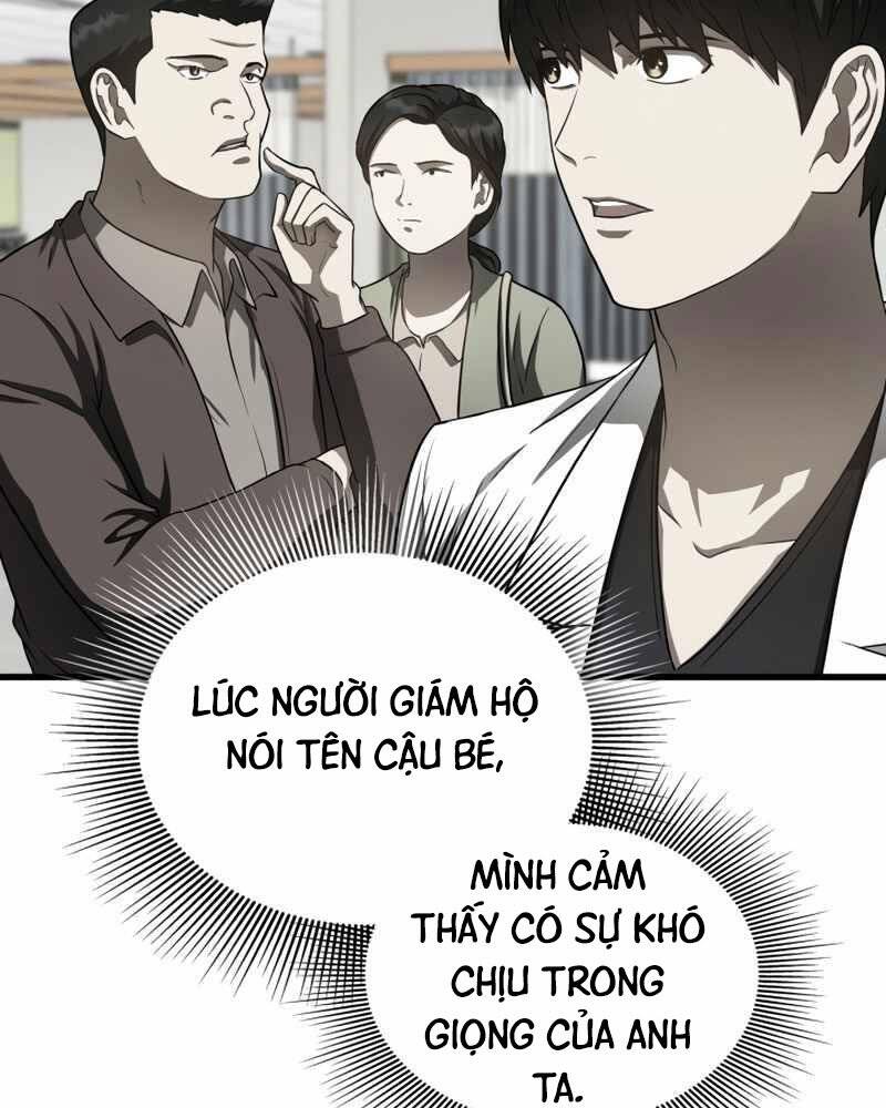 Bác Sĩ Hoàn Hảo Chapter 36 - Trang 2