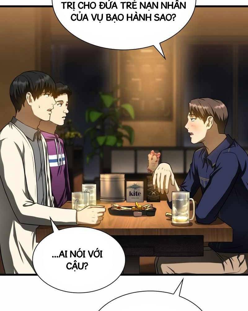 Bác Sĩ Hoàn Hảo Chapter 39 - Trang 2