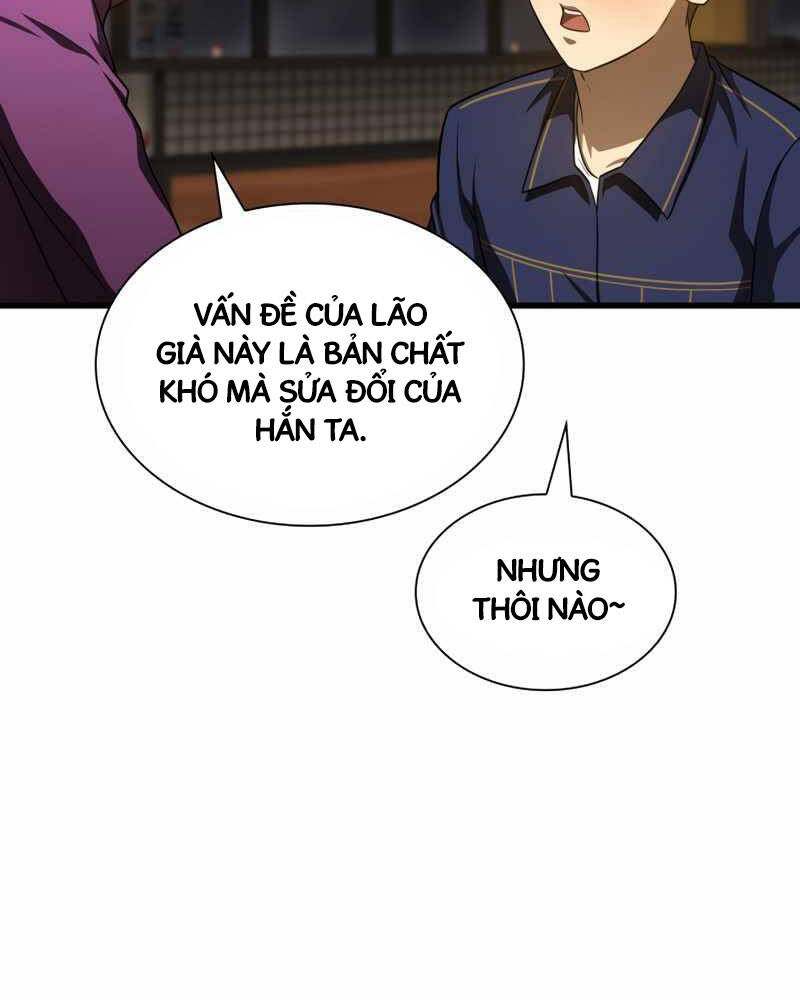 Bác Sĩ Hoàn Hảo Chapter 39 - Trang 2