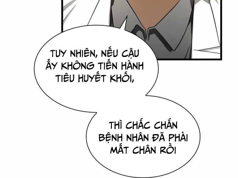 Bác Sĩ Hoàn Hảo Chapter 42 - Trang 2