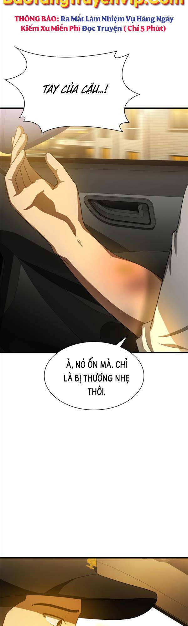 Bác Sĩ Hoàn Hảo Chapter 57 - Trang 2