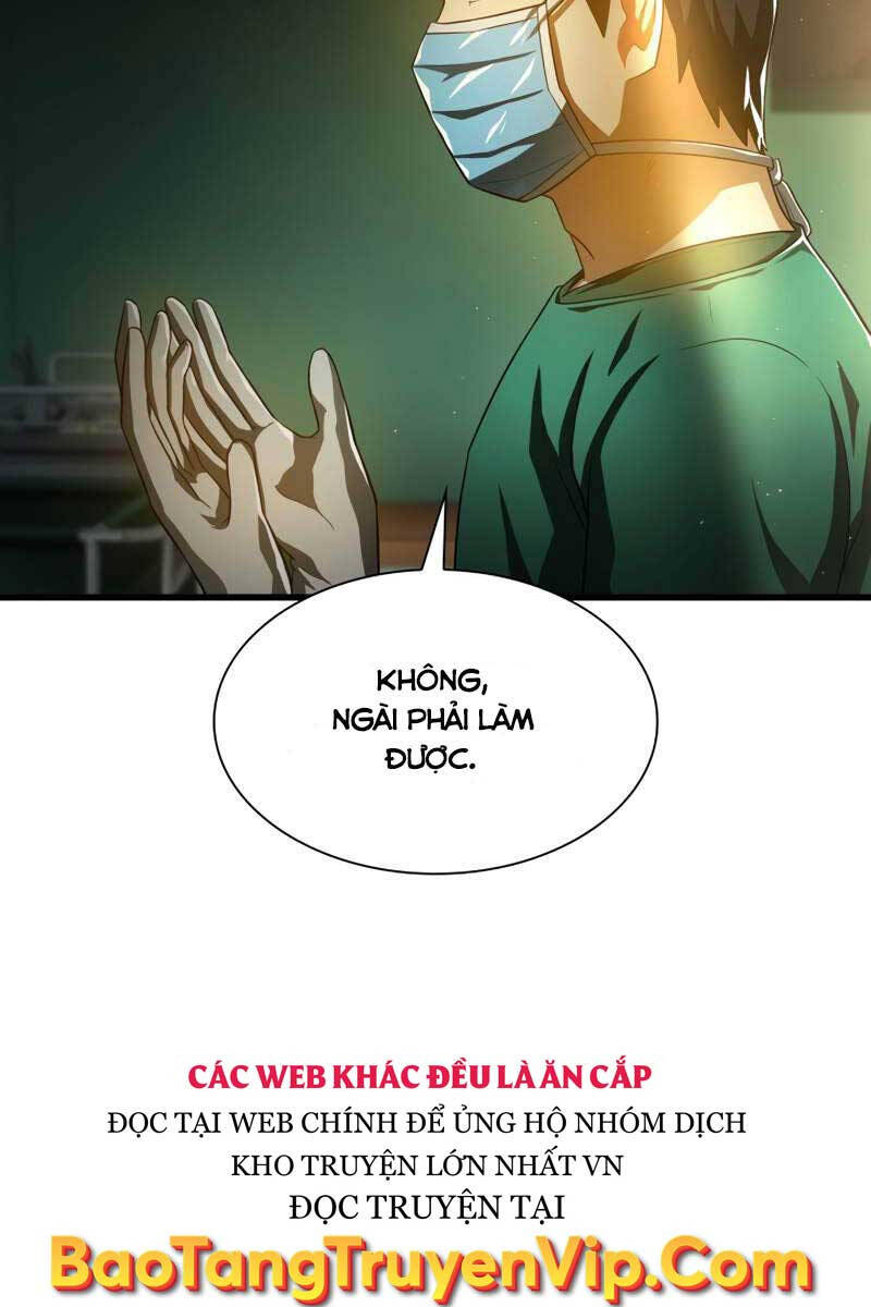 Bác Sĩ Hoàn Hảo Chapter 58 - Trang 2