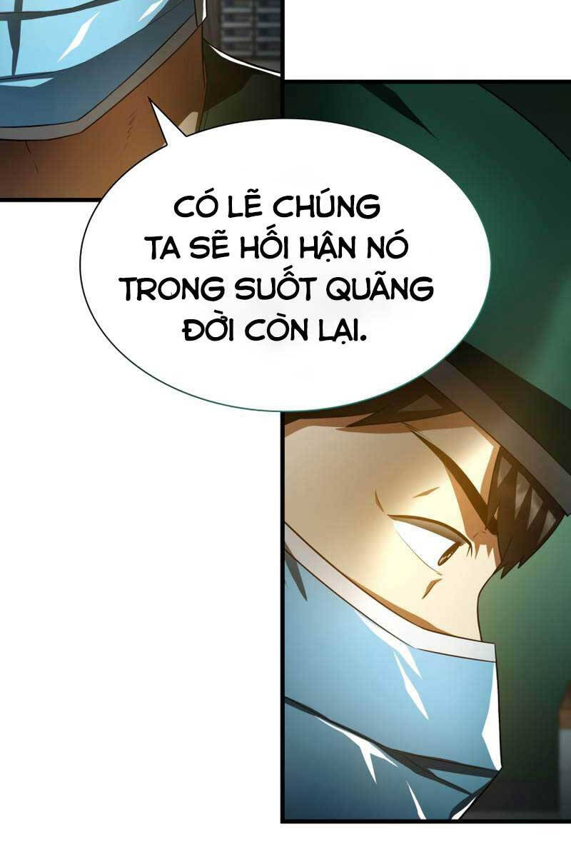 Bác Sĩ Hoàn Hảo Chapter 58 - Trang 2