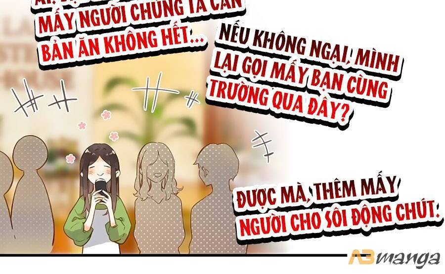 Tiệm Hoa Hướng Dương Góc Phố Chapter 34 - Next Chapter 35