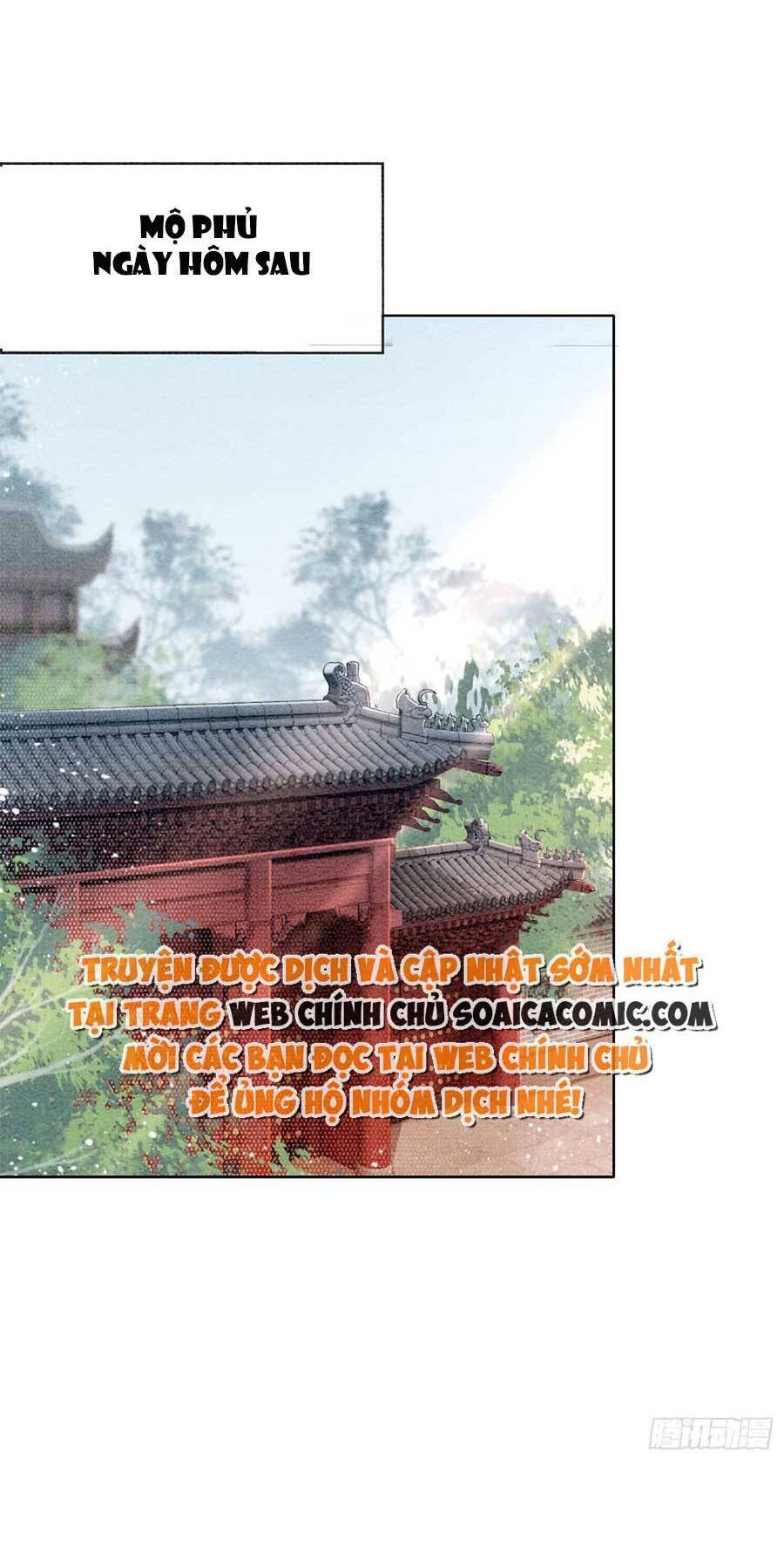 Bắt Đầu Hủy Hôn Để Công Lược Vương Gia Chapter 73 - Trang 2