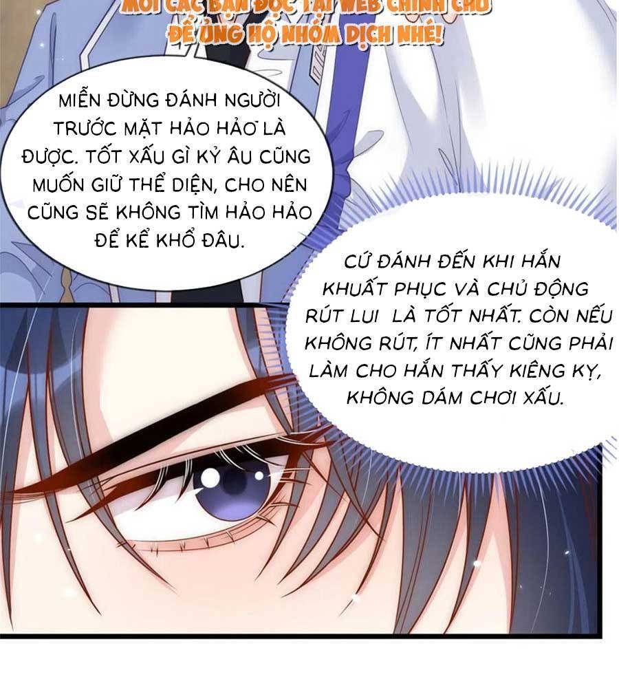 Tôi Được Năm Đại Lão Chiều Chuộng Hết Nấc Chapter 105 - Next Chapter 107