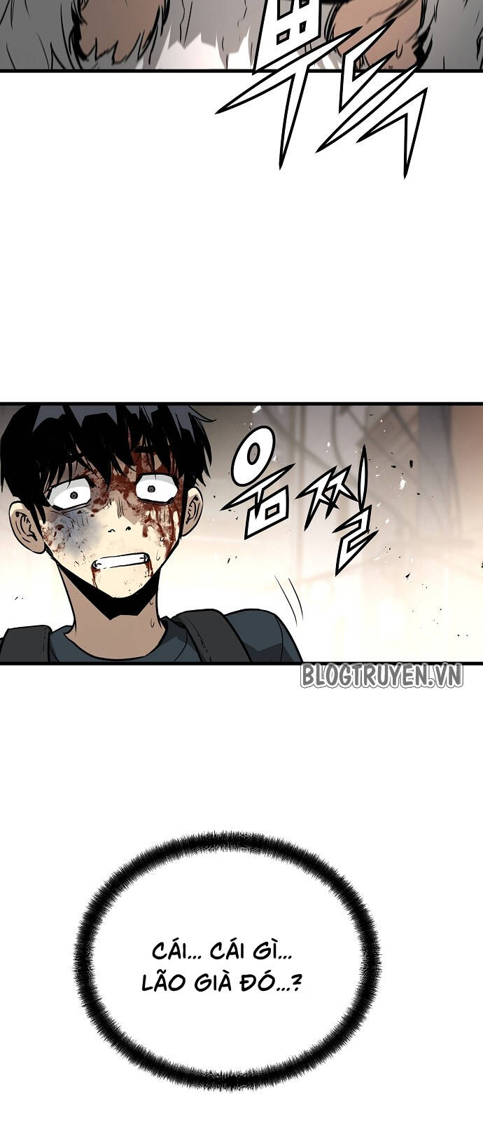 The Breaker 3: Quyền Năng Vô Hạn Chapter 13 - Trang 4