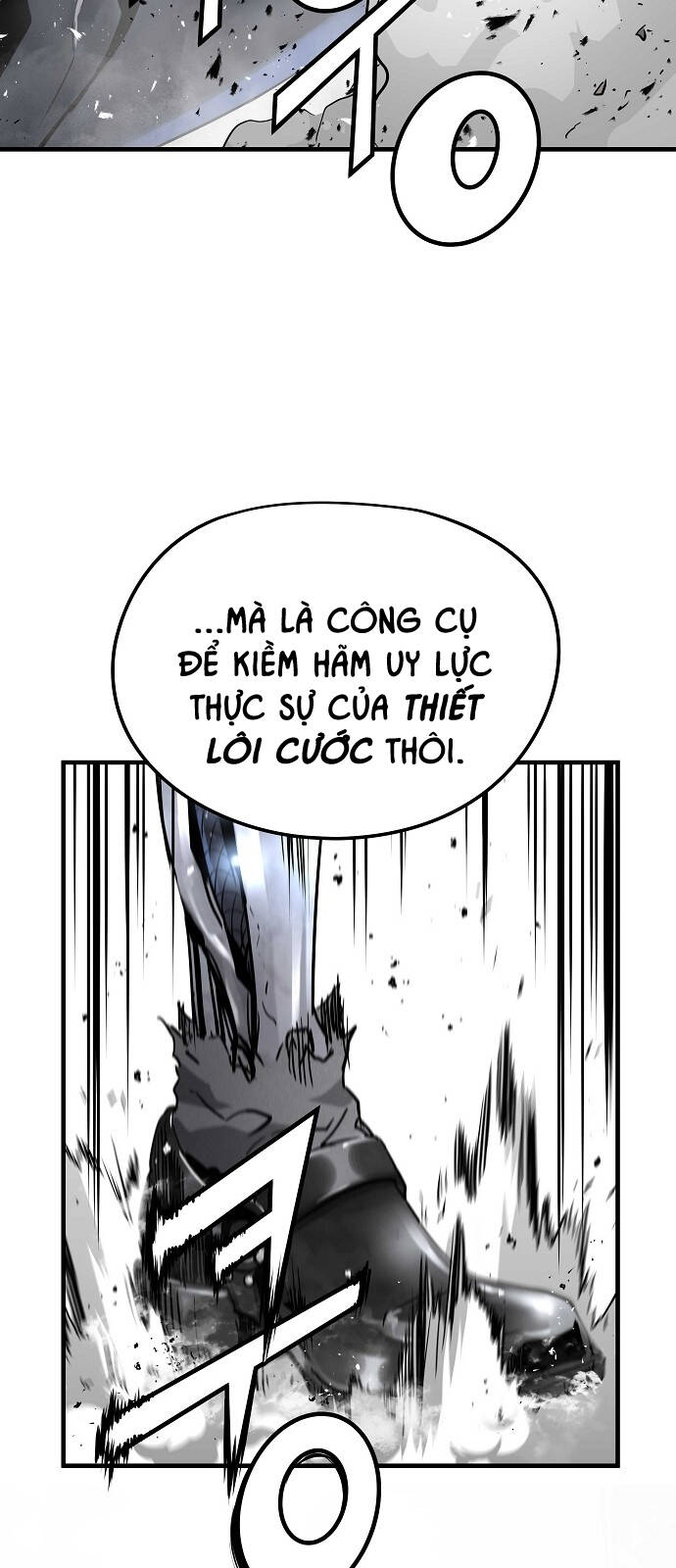 The Breaker 3: Quyền Năng Vô Hạn Chapter 21 - Trang 4