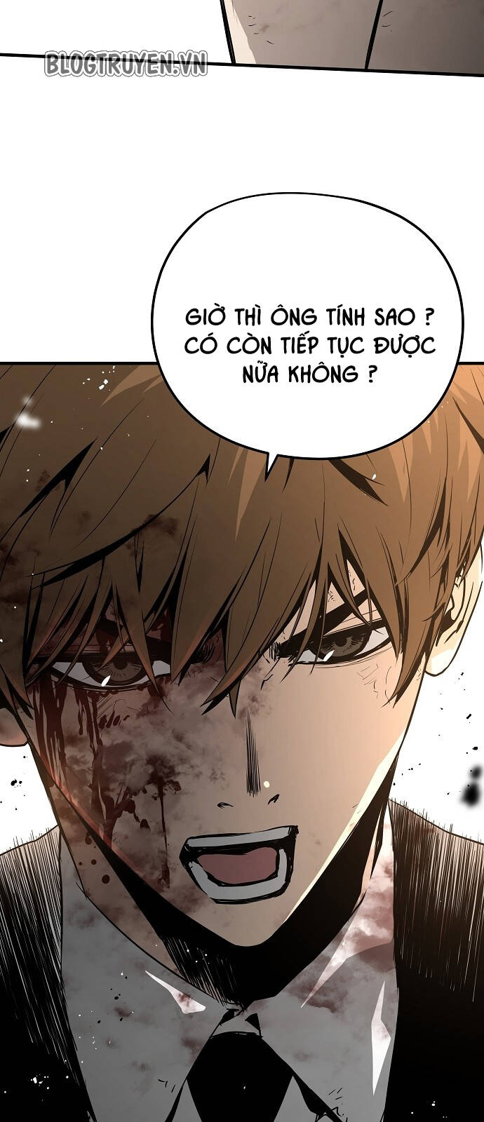 The Breaker 3: Quyền Năng Vô Hạn Chapter 22 - Trang 4