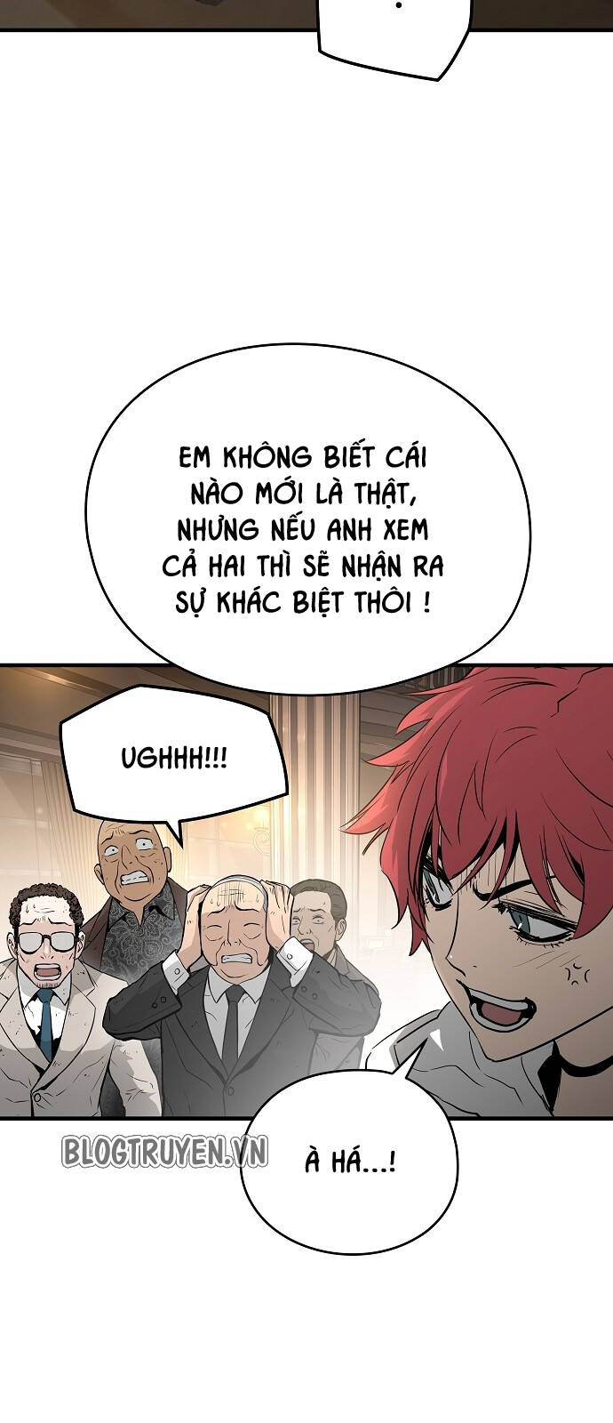 The Breaker 3: Quyền Năng Vô Hạn Chapter 22 - Trang 4