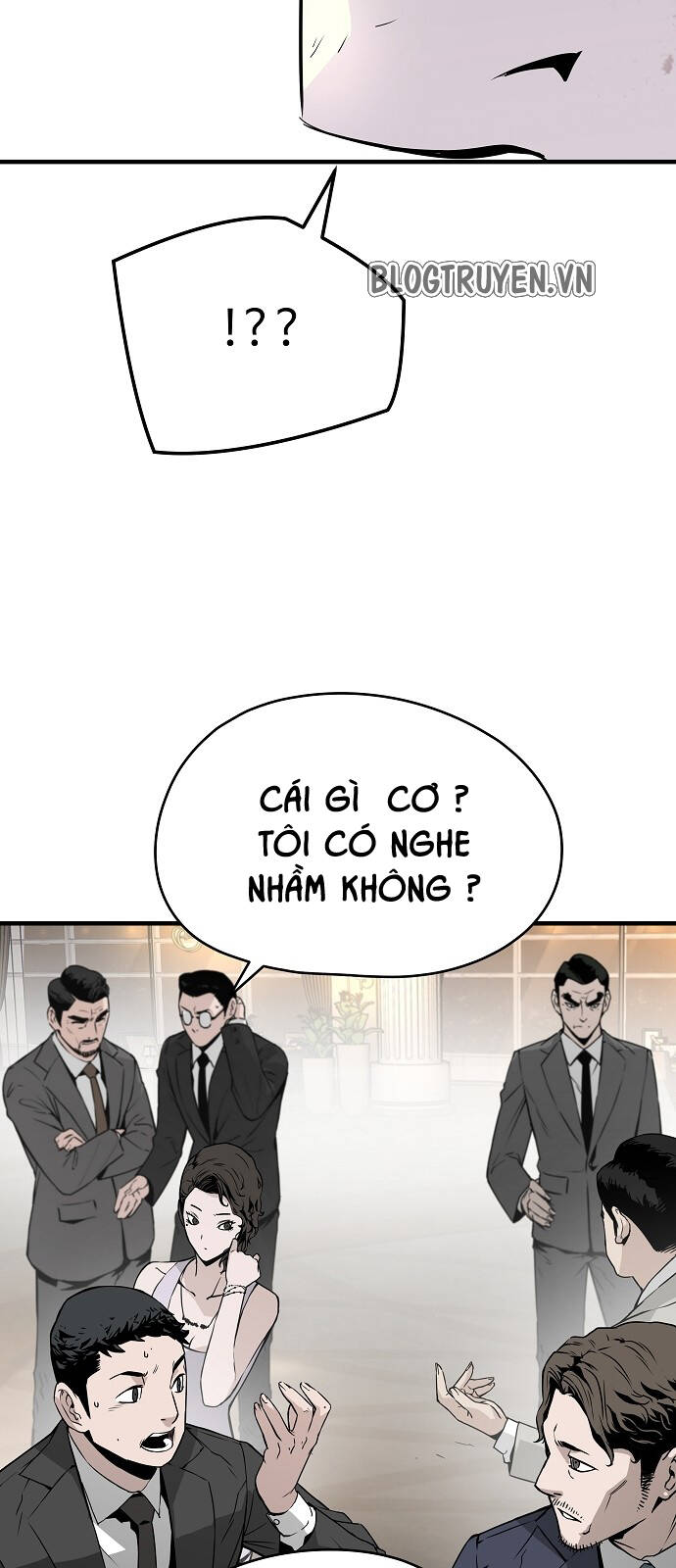 The Breaker 3: Quyền Năng Vô Hạn Chapter 22 - Trang 4