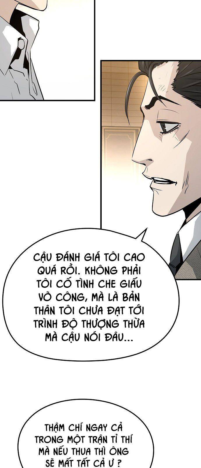 The Breaker 3: Quyền Năng Vô Hạn Chapter 23 - Trang 4